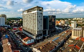 Asia Melaka Hotel Managed By The Straits Hotel & Suites 马六甲亚逸酒店